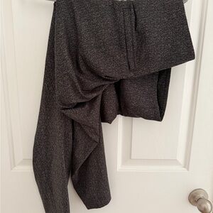 Athleta Delancey Textured Leggings